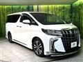 2021 Toyota Alphard G
