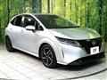 2022 Nissan Note
