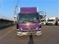 2020 Mitsubishi Fuso Fighter