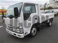 2020 Isuzu Elf Truck