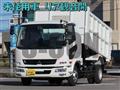 2025 Mitsubishi Fuso Fighter