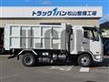 2025 Mitsubishi Fuso Fighter
