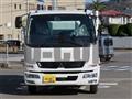 2025 Mitsubishi Fuso Fighter