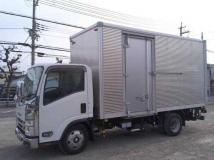 2021 Isuzu Elf Truck