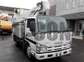 2010 Isuzu Isuzu Others