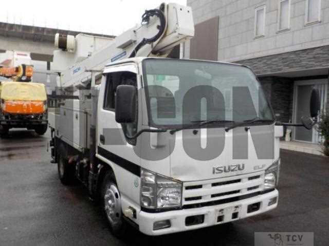 2010 Isuzu Isuzu Others