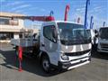 2025 Mitsubishi Fuso Canter
