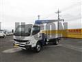 2025 Mitsubishi Fuso Canter