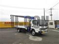 2025 Mitsubishi Fuso Canter