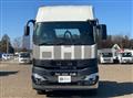 2025 Mitsubishi Fuso Super Great