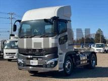 2025 Mitsubishi Fuso Super Great