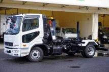 2025 Mitsubishi Fuso Fighter