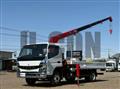 2025 Mitsubishi Fuso Canter