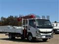 2025 Mitsubishi Fuso Canter