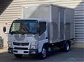 2015 Mitsubishi Fuso Canter