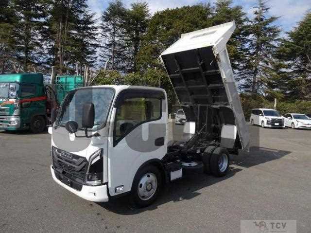 2024 Isuzu Elf Truck