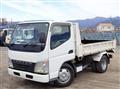2003 Mitsubishi Fuso Canter