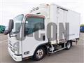 2016 Isuzu Elf Truck
