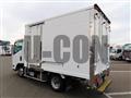 2016 Isuzu Elf Truck