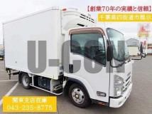 2016 Isuzu Elf Truck