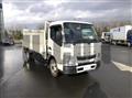 2017 Mitsubishi Fuso Canter