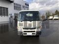 2017 Mitsubishi Fuso Canter