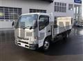 2017 Mitsubishi Fuso Canter