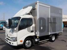 2022 Toyota Dyna Truck