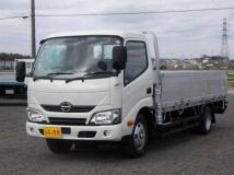 2017 Hino Dutro