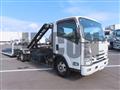 2017 Isuzu Elf Truck