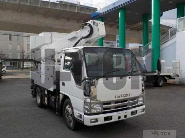 2013 Isuzu Isuzu Others