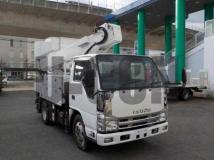 2013 Isuzu Isuzu Others