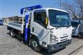 2018 Isuzu Elf Truck
