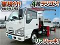 2018 Isuzu Elf Truck