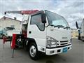 2018 Isuzu Elf Truck