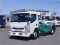 2018 Mitsubishi Fuso Canter