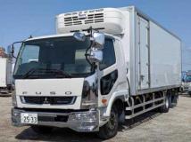 2020 Mitsubishi Fuso Fighter