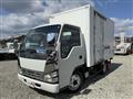 2007 Isuzu Elf Truck