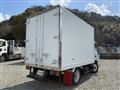 2007 Isuzu Elf Truck