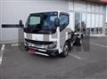 2025 Mitsubishi Fuso Canter