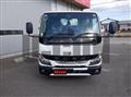 2025 Mitsubishi Fuso Canter
