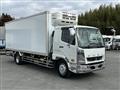 2018 Mitsubishi Fuso Fighter