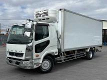 2018 Mitsubishi Fuso Fighter