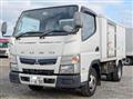 2018 Mitsubishi Fuso Canter