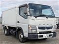 2018 Mitsubishi Fuso Canter