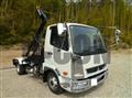 2025 Mitsubishi Fuso Fighter