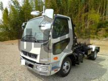 2025 Mitsubishi Fuso Fighter