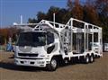 2014 Mitsubishi Fuso Fighter