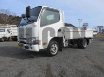 2023 Toyota Dyna Truck