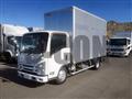 2019 Isuzu Elf Truck